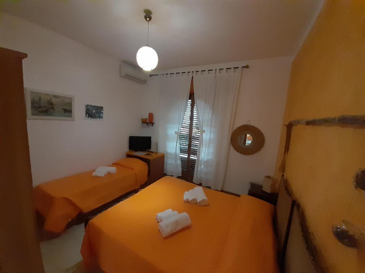 B&B La Giara Nicolosi Exterior foto
