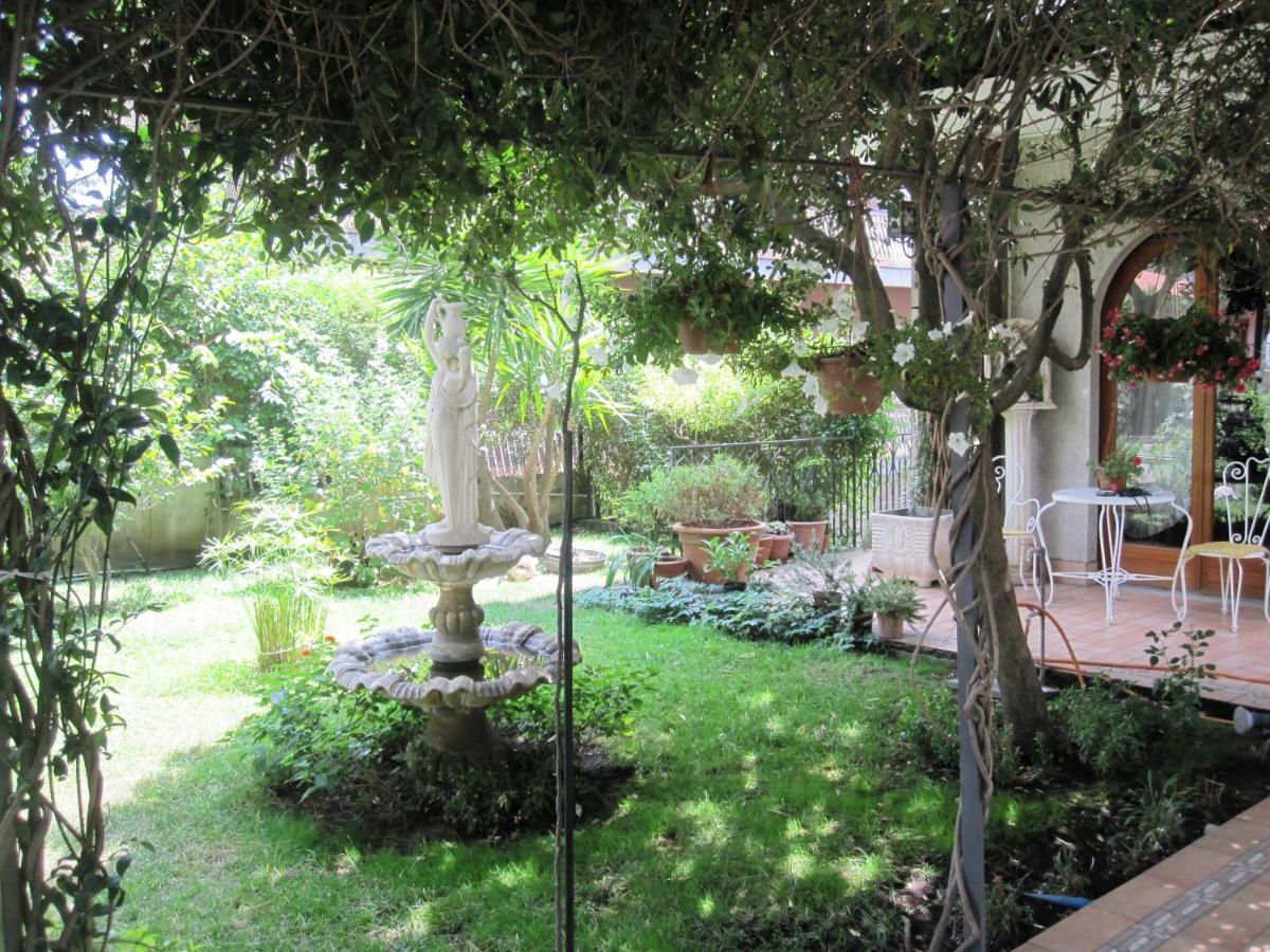 B&B La Giara Nicolosi Exterior foto